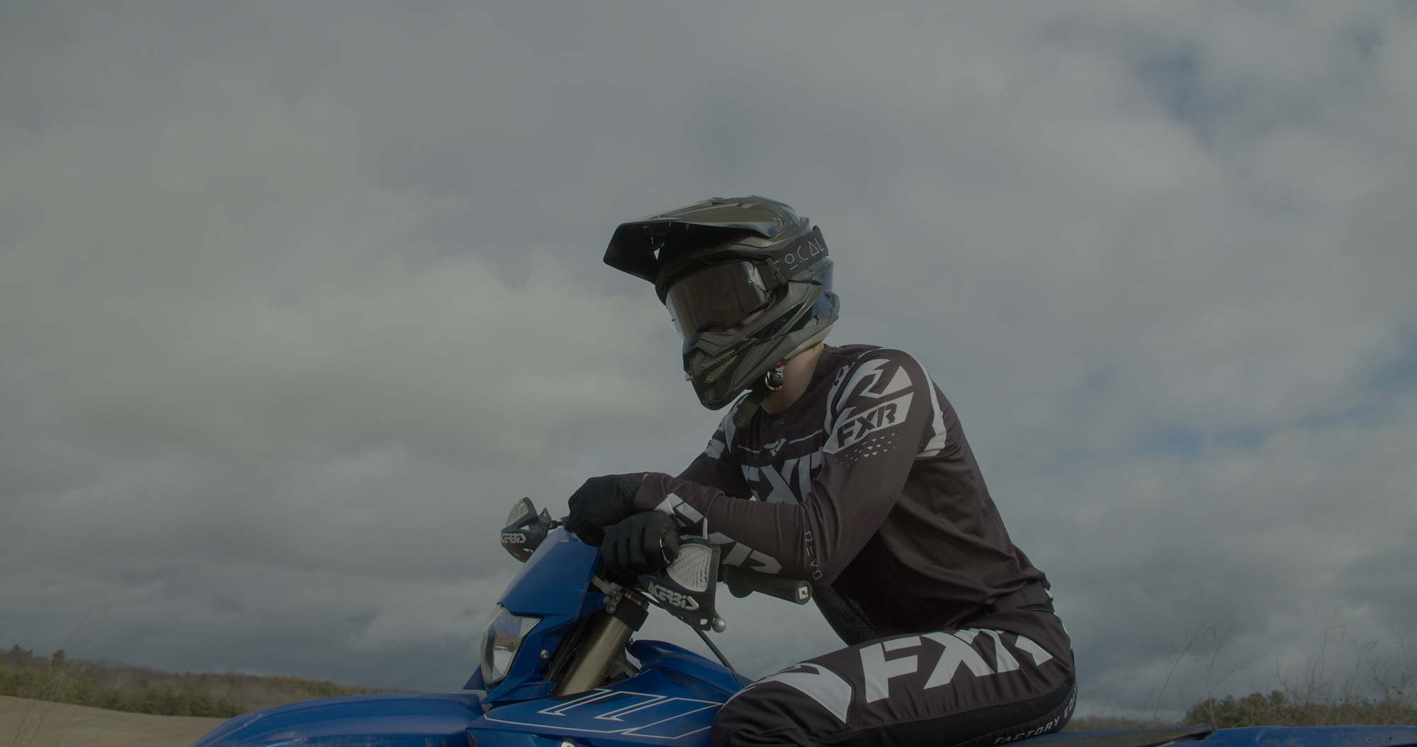 Motocross goggles review sales