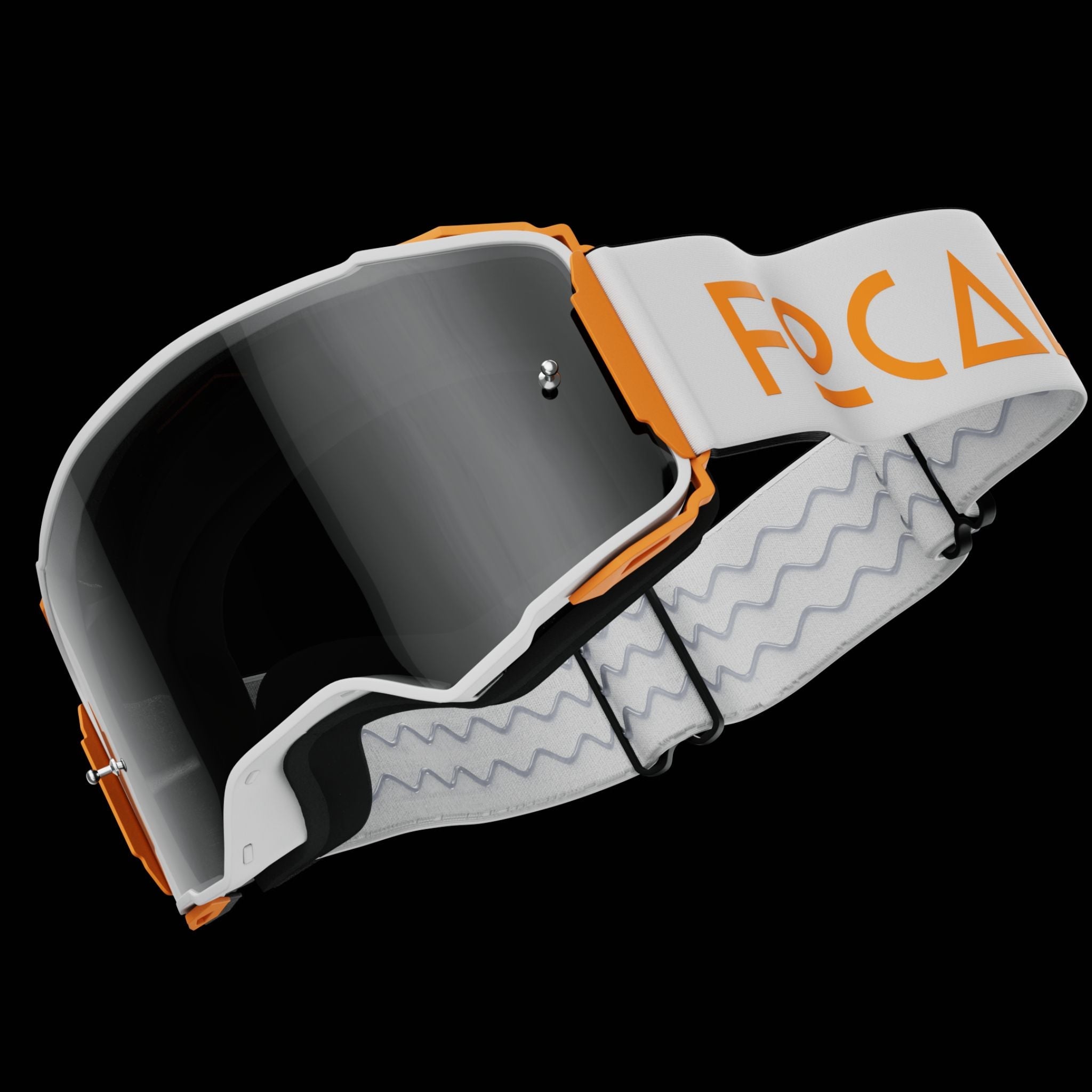 FOCAL X | Premium MX and MTB Goggle – Focal