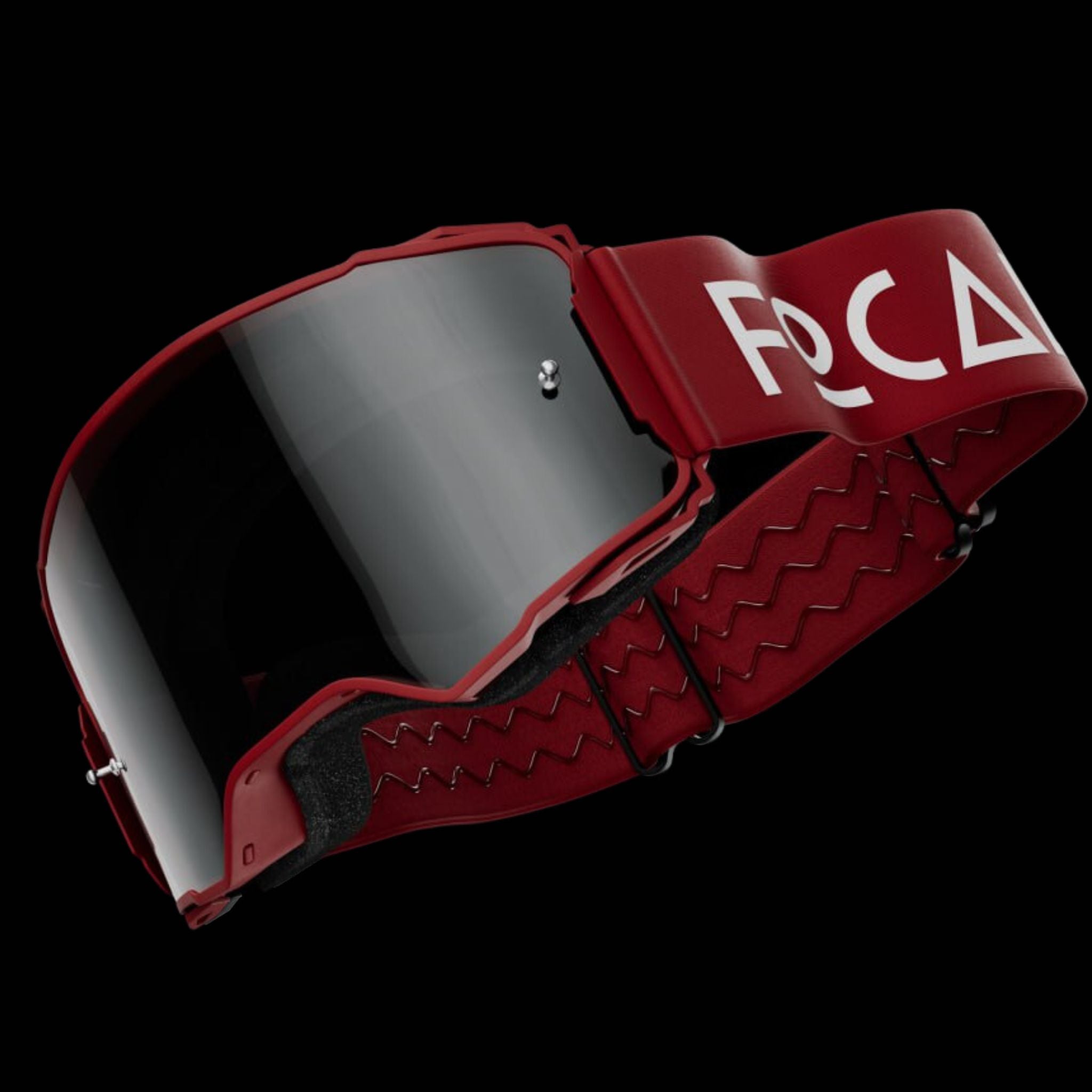 FOCAL X | Premium MX and MTB Goggle – Focal