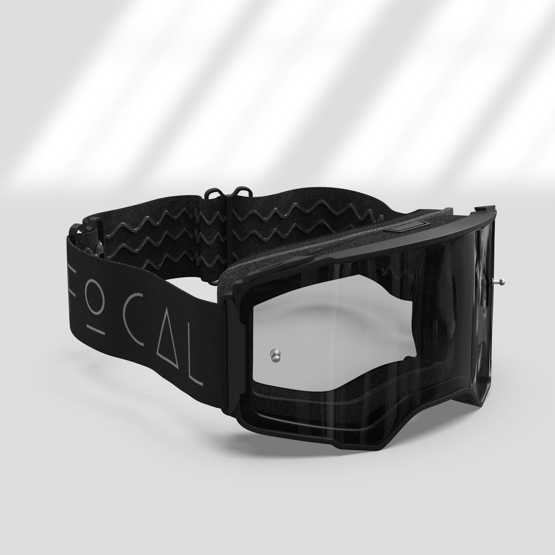 FOCAL X LENS (CLEAR) - Focal - Lenses