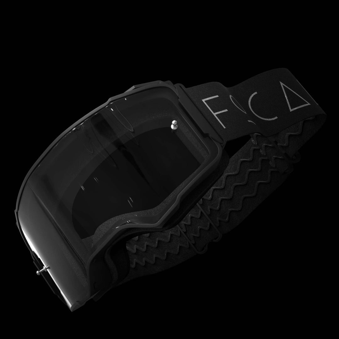 FOCAL X LENS (CLEAR) - Focal - Lenses