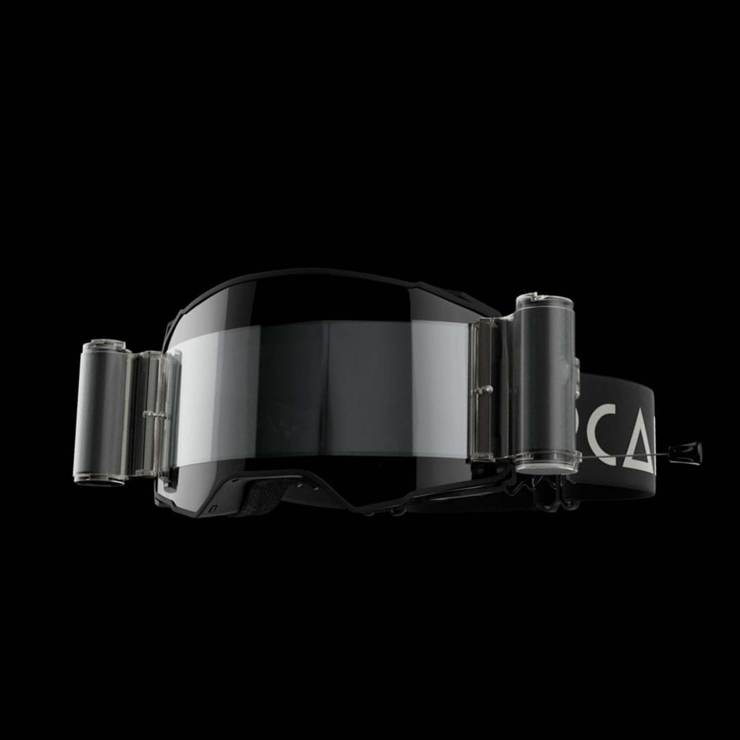 FOCAL X - ROLL OFF SYSTEM - Focal -