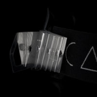 TEAR OFFS (10P) - Focal - Tear Offs